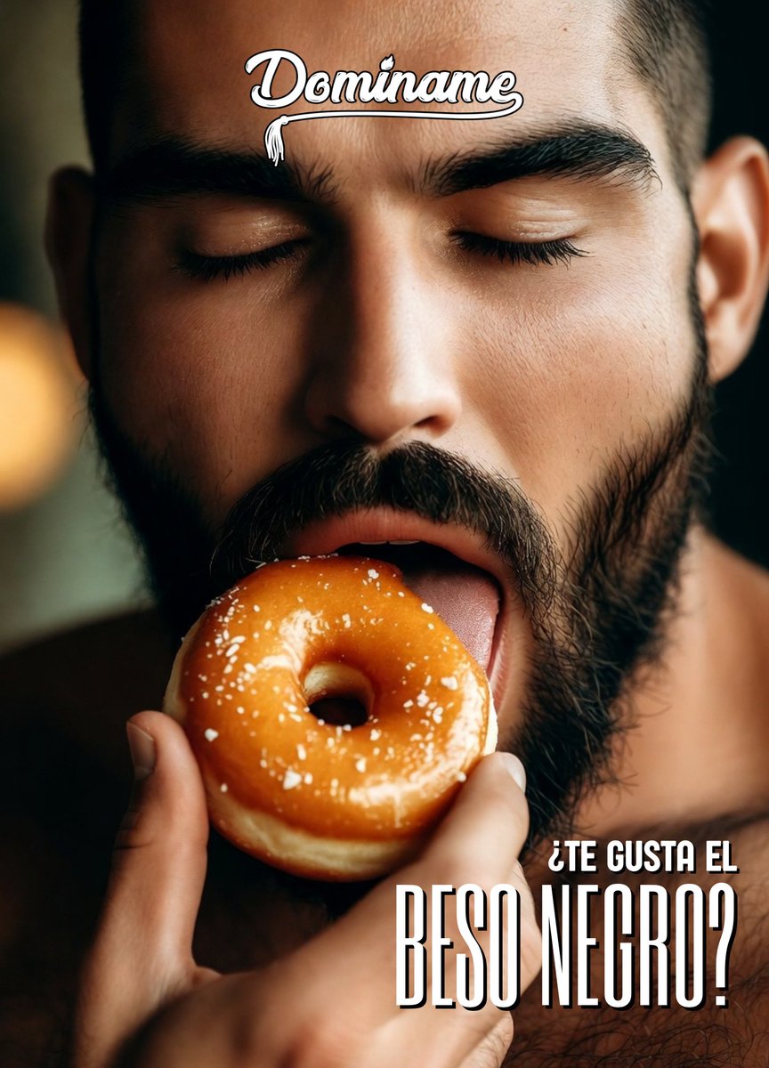 Dominame_cl's tweet photo. Hablemos de placeres intensos... 😏🔥 ¿Qué tan fans son del beso negro? ¿Son de los que aman darlo, recibirlo o prefieren el combo completo? 👅🍑

¡Confiesen su nivel de adicción a este fetiche aquí abajo!👇✨ #Analingus #PlacerSinTabúes #morbopúblico 
💻: https://t.co/sJOy1lKWJy https://t.co/nIc7Lgo3DE