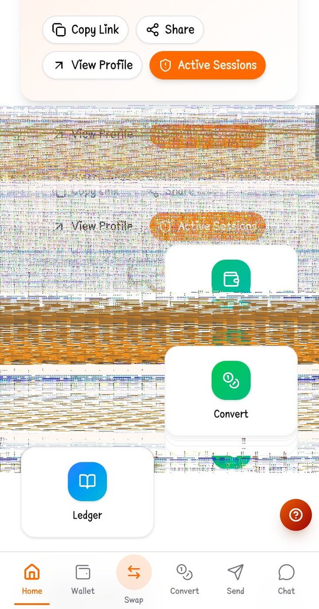 Iamboyfizzy's tweet photo. @Sidra_adviser @sidrachain @maljefairi Sidra ehh, na God go help me for this project, Claiming and swapping no dey work for months now https://t.co/gd7AX2JITi