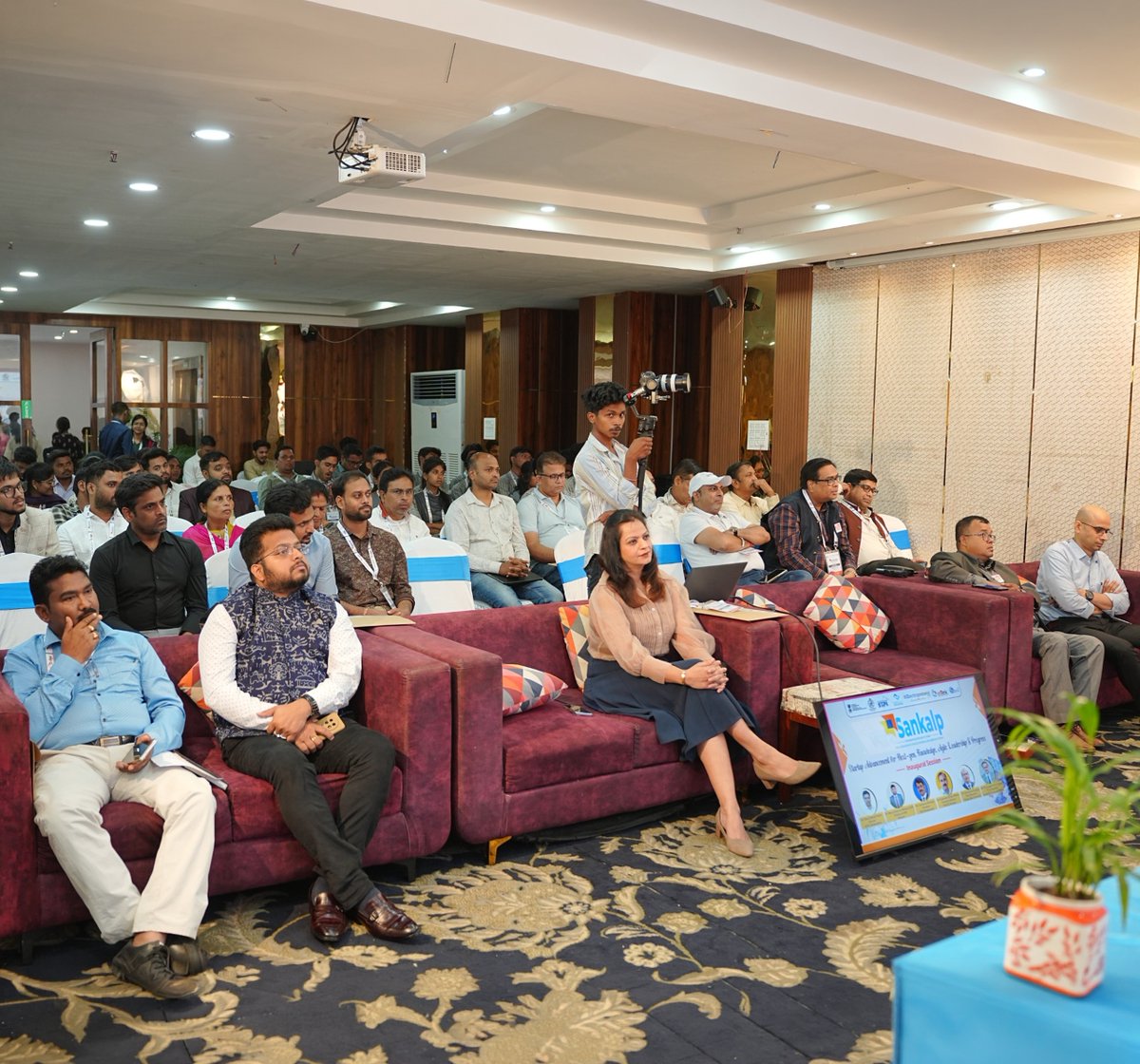 STPI tweet media
