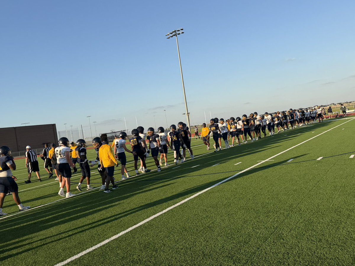 Freeman High School Football tweet media