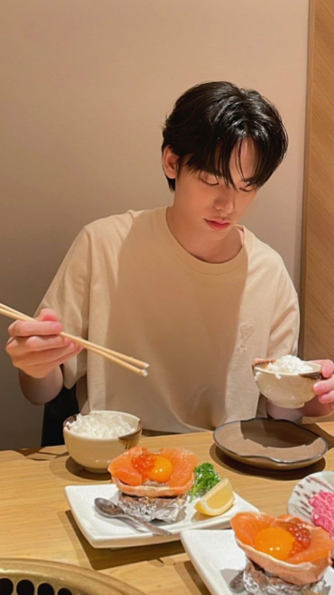 𑣲 chapor “ด้วงกับเธอ” 🍑🎧ྀི tweet media