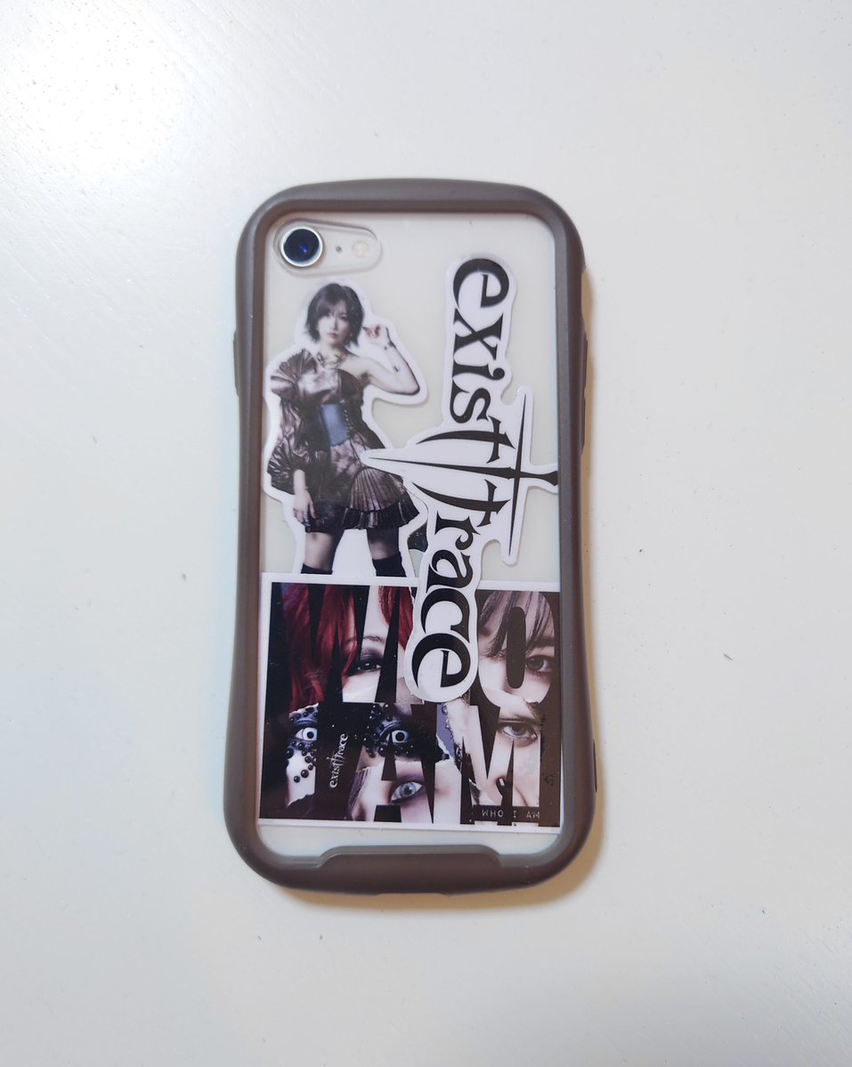 miko (exist†trace) tweet media