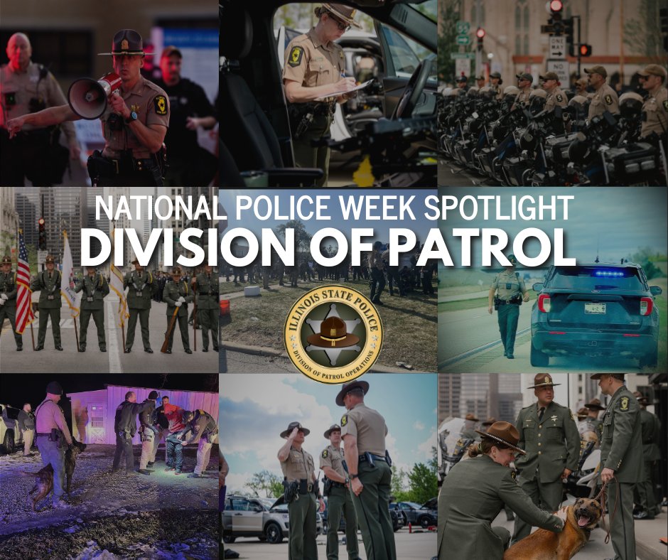 IllinoisStatePolice tweet media