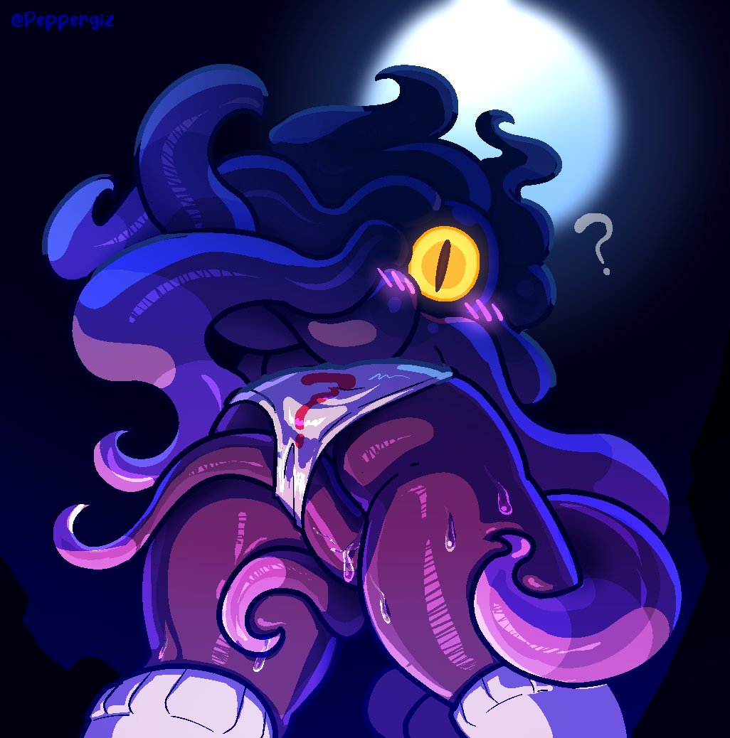 Eldritch_ELD's tweet photo. What are you looking at? https://t.co/JYE41bEwcn