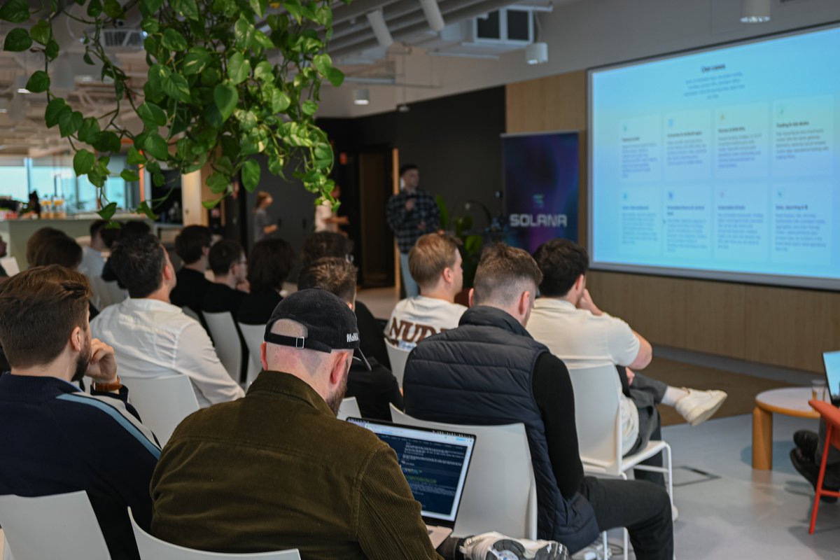 Superteam Poland tweet media