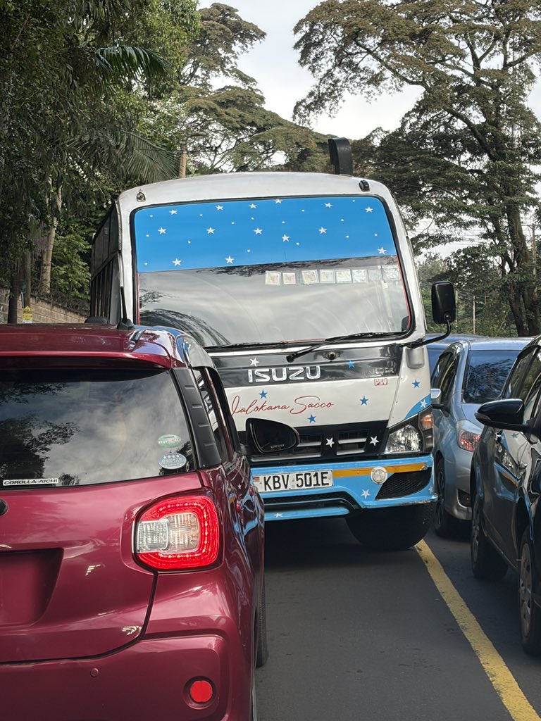 Sandymadan's tweet photo. @ntsa_kenya look at these traffic offenders and their impunity. So something about it.  @PoliceKE https://t.co/3SnkhPz5OZ