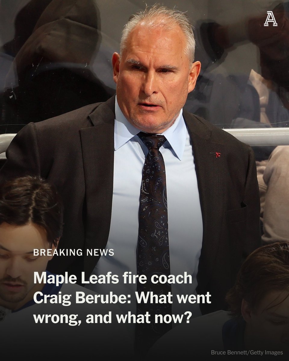 The Athletic tweet media