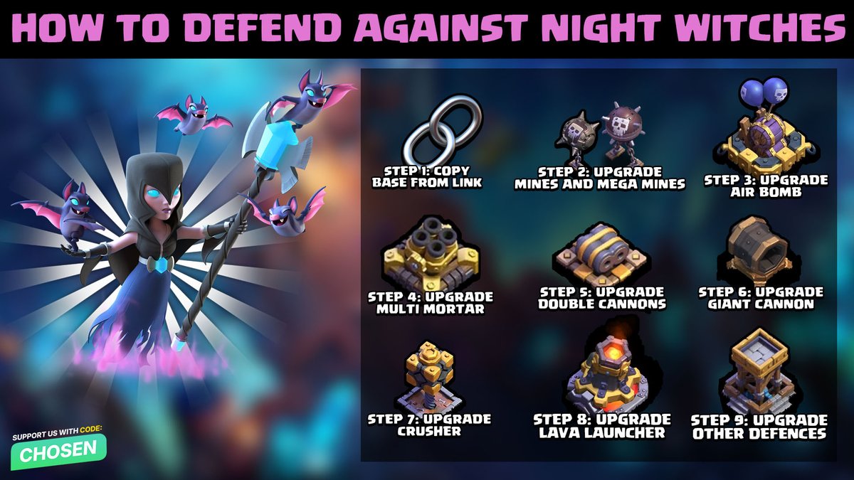 Clash Network tweet media
