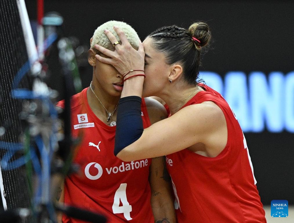 Milenaoğlu 💫🇹🇷 tweet media