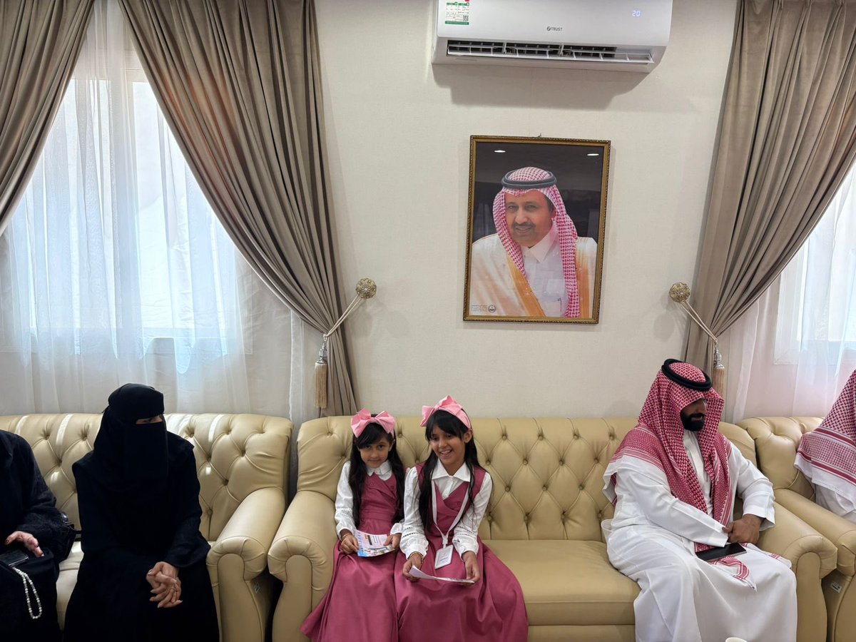 علومنا خير tweet media