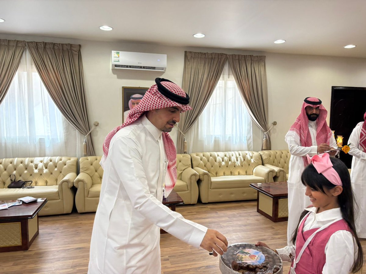 علومنا خير tweet media