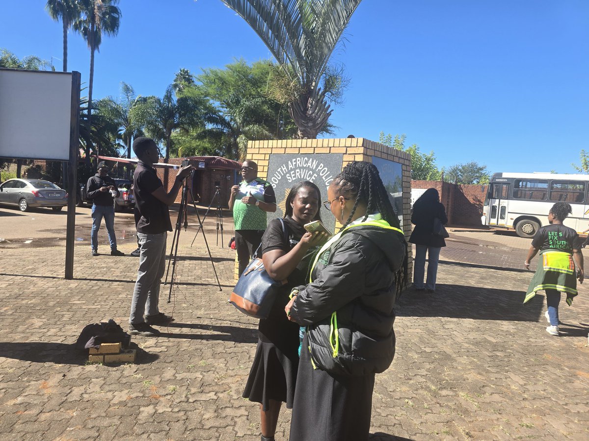 ActionSA Limpopo tweet media