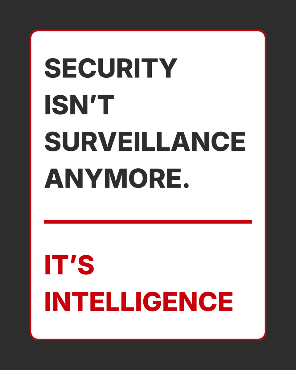 CBCemea's tweet photo. Security isn't surveillance anymore. It's intelligence.

Highlights from the CBC Surveillance team's visit to @HOLOWITS_  HQ in Shenzhen, where AIoT is reshaping what cameras can actually do.

Follow us on LinkedIn for more highlights: https://t.co/SXpXk4XtgL

#SecurityBeyondCCTV #Holowits #AIoT