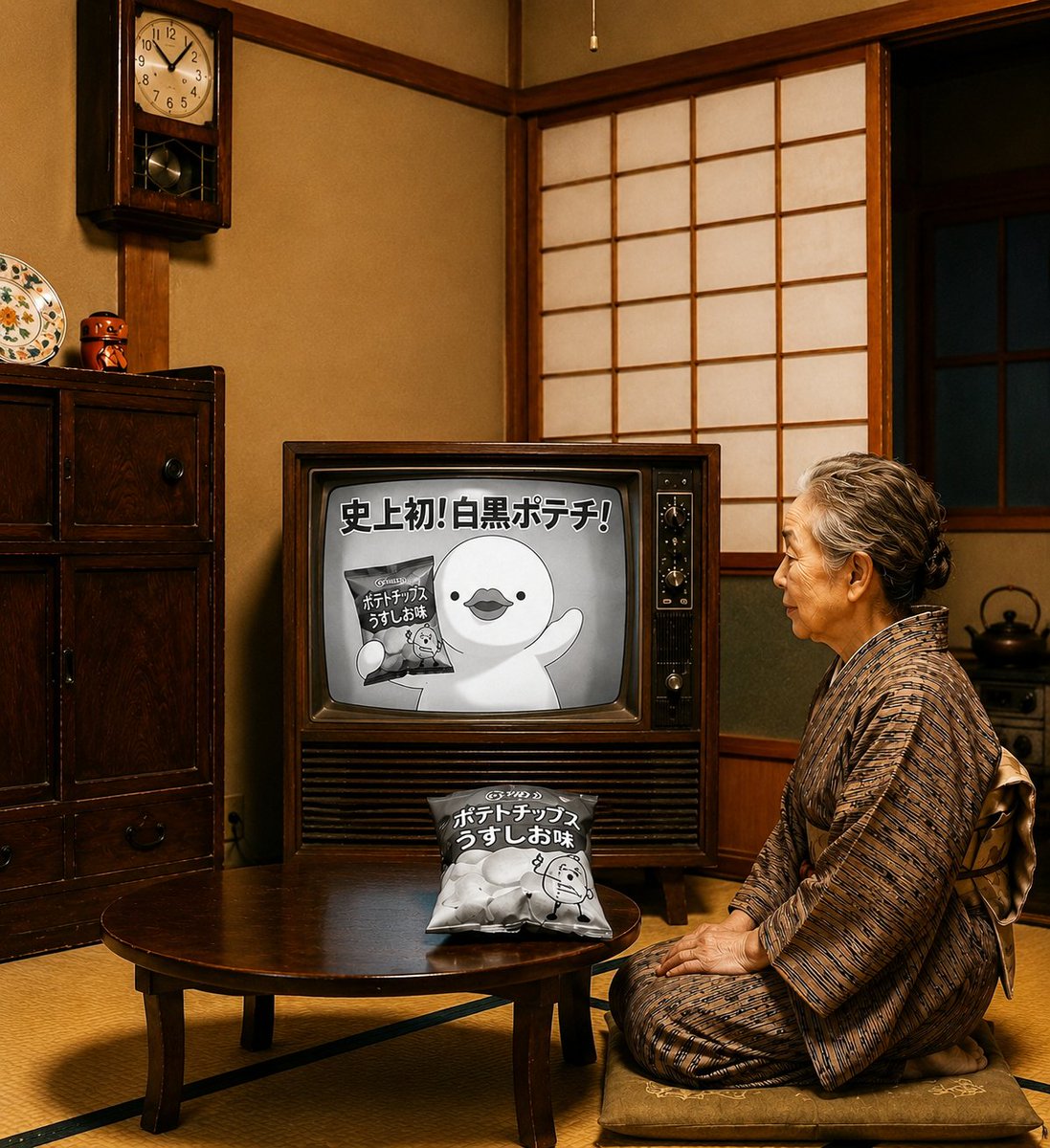 父 tweet media
