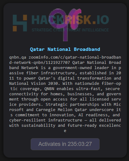 Hackmanac tweet media