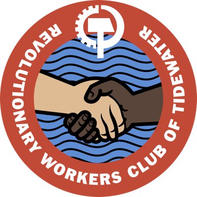Revolutionary Workers Club of Tidewater tweet media