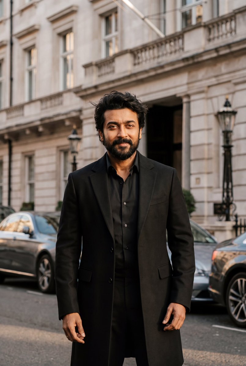 RajaVm21's tweet photo. #karuppu #KaruppuFromMay14th #Suriya https://t.co/cxyph2c91t
