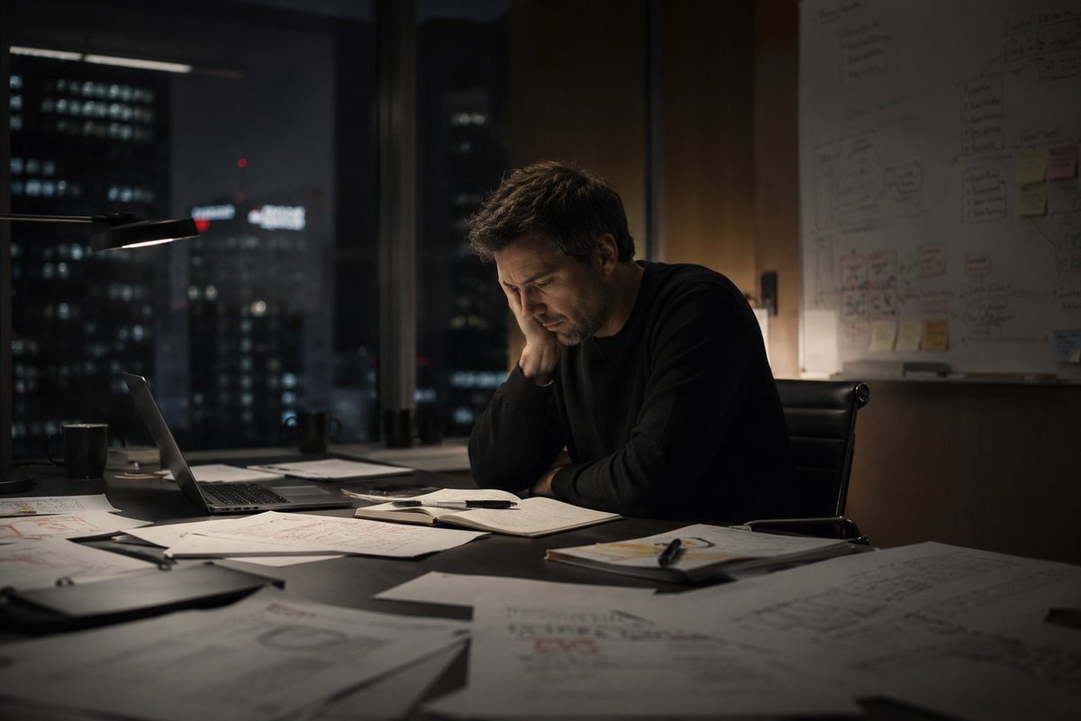 klydone's tweet photo. Hired 3 devs fast.

Six months later the senior team is rewriting half the codebase.

That is the real invoice for cheap staff augmentation.

The hourly rate looked fine in the budget meeting. It never survives the post-mortem.

What do you wish you had evaluated before signing? https://t.co/pGENyYyIVJ
