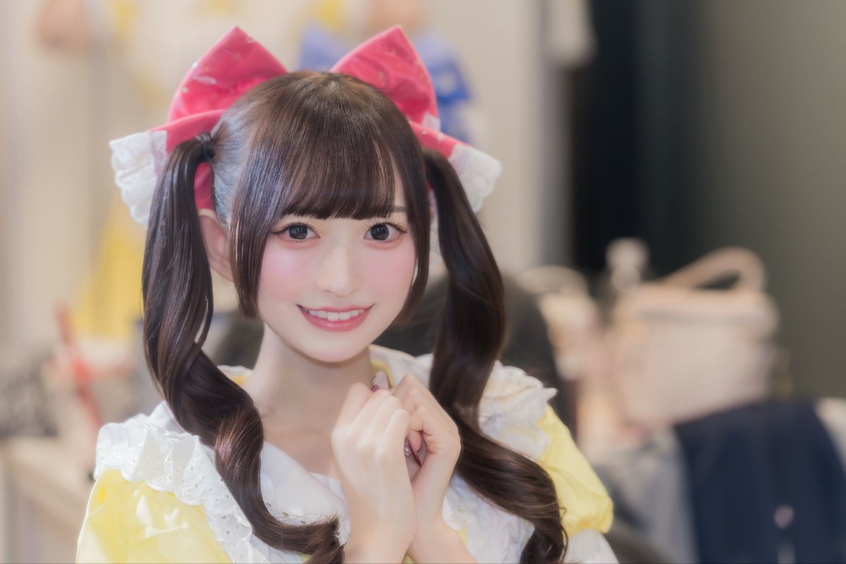 九条あすな【コーレス】 tweet media