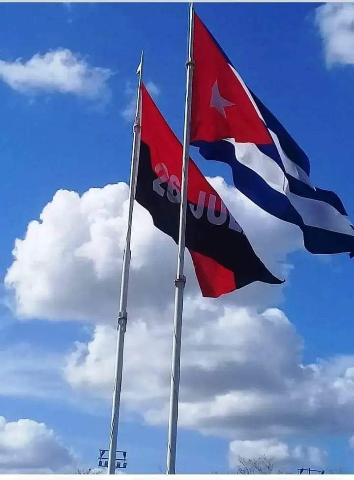 Minfar_Cuba tweet media