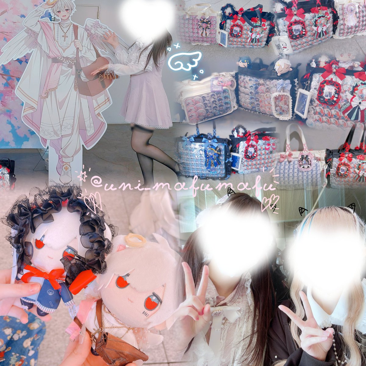 𝓼𝓪𝓼𝔂𝓪@たぐお迎え中 tweet media