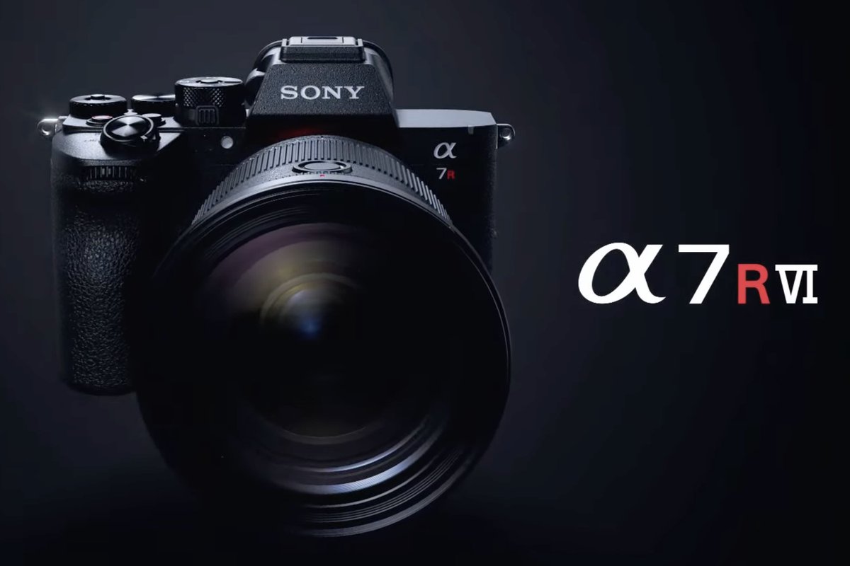Sony anuncia la 