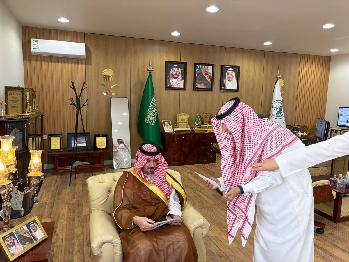 علومنا خير tweet media