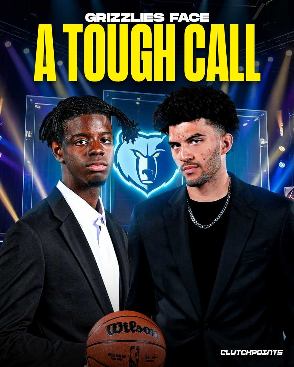 Grizzlies Nation tweet media