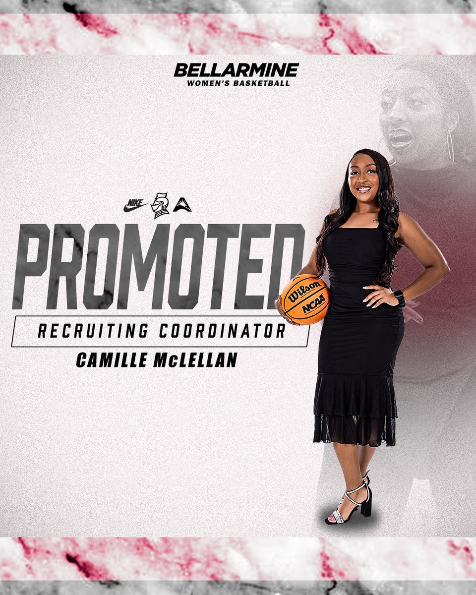 Bellarmine Women's Basketball tweet media