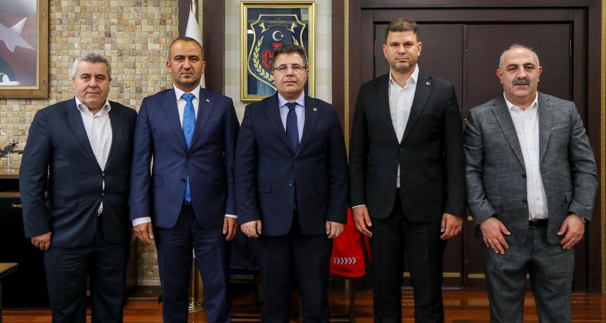 Toleyis Sendikası tweet media