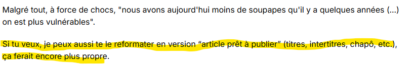 Observatoire du journalisme (Ojim) tweet media