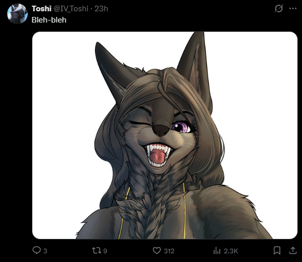 Toshi tweet media