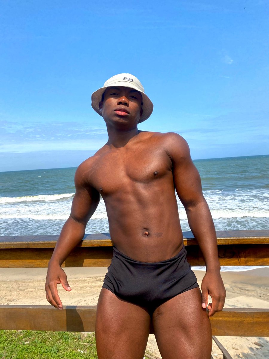 SAMOEL SANTOS tweet media