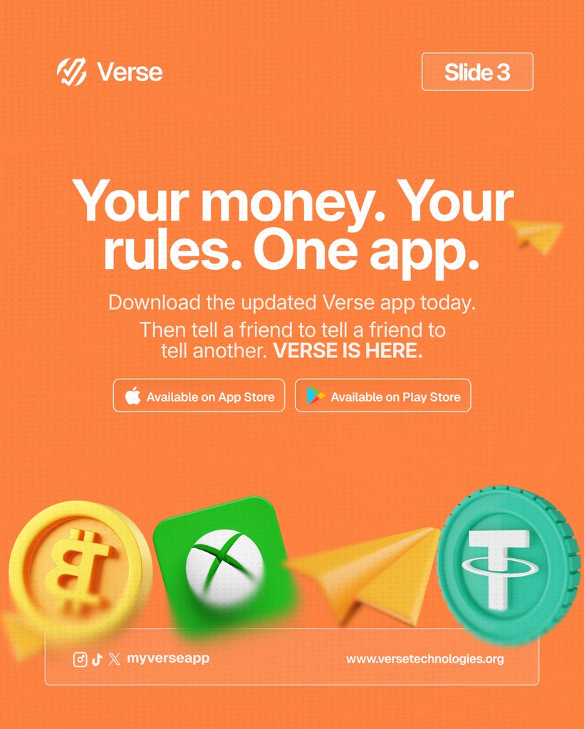 Verse tweet media