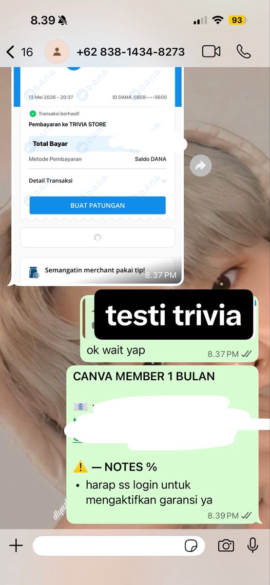 CRX tweet media