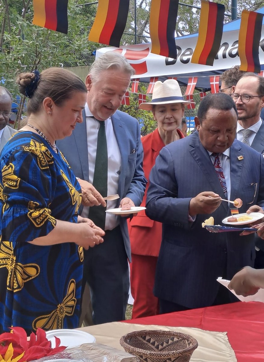 GERMANYinZIMBABWE tweet media