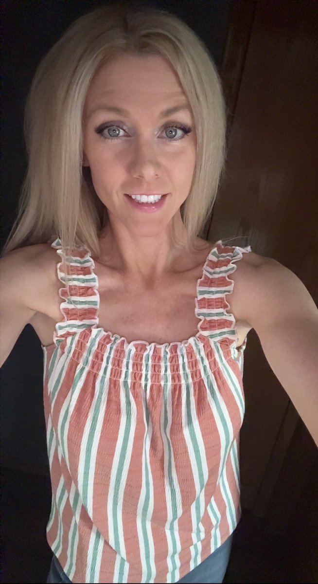 Tara Wasinger tweet media