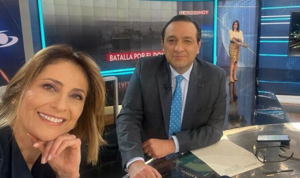 CIMARRÓN tweet media