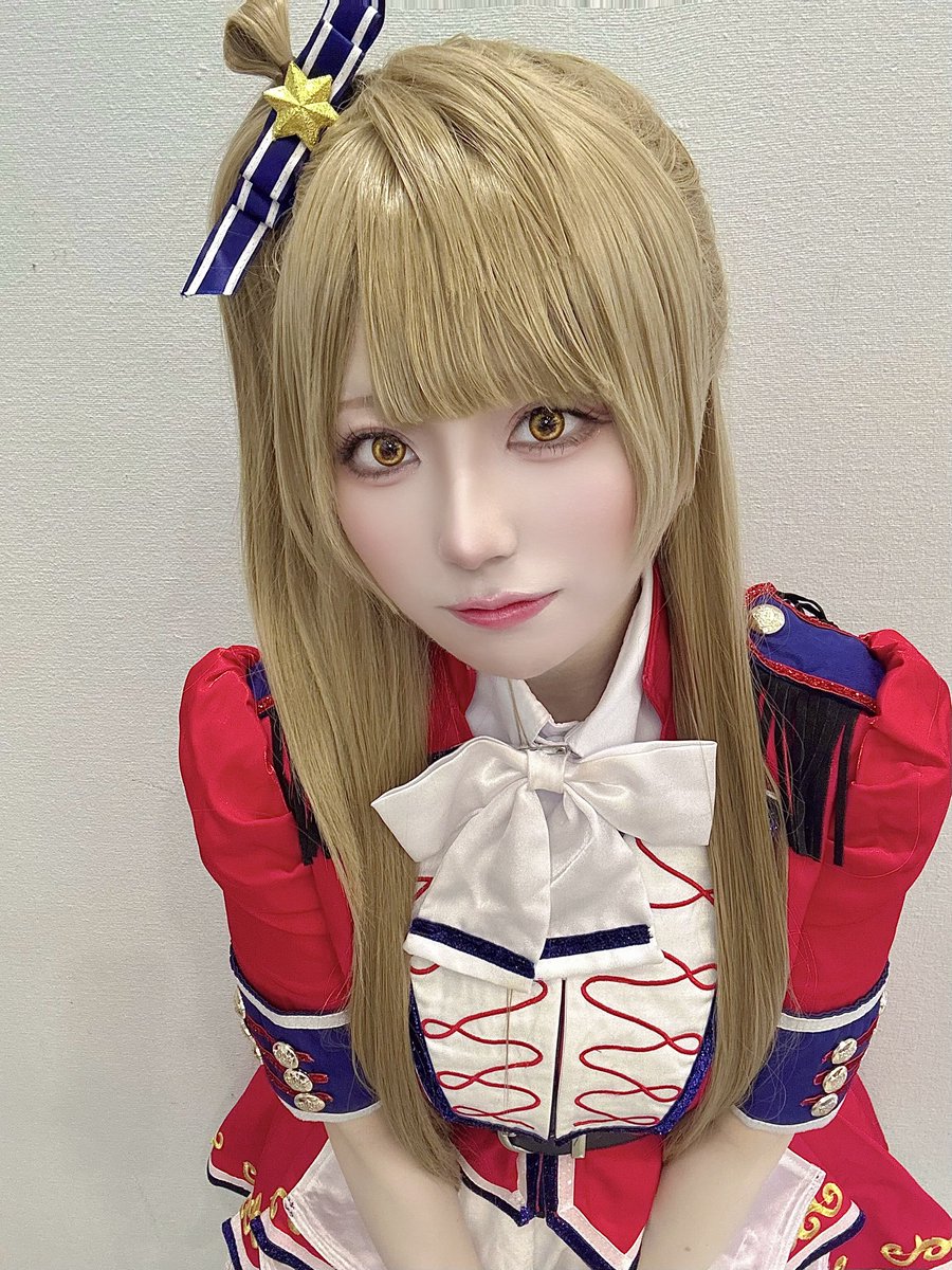 りり㌠ tweet media