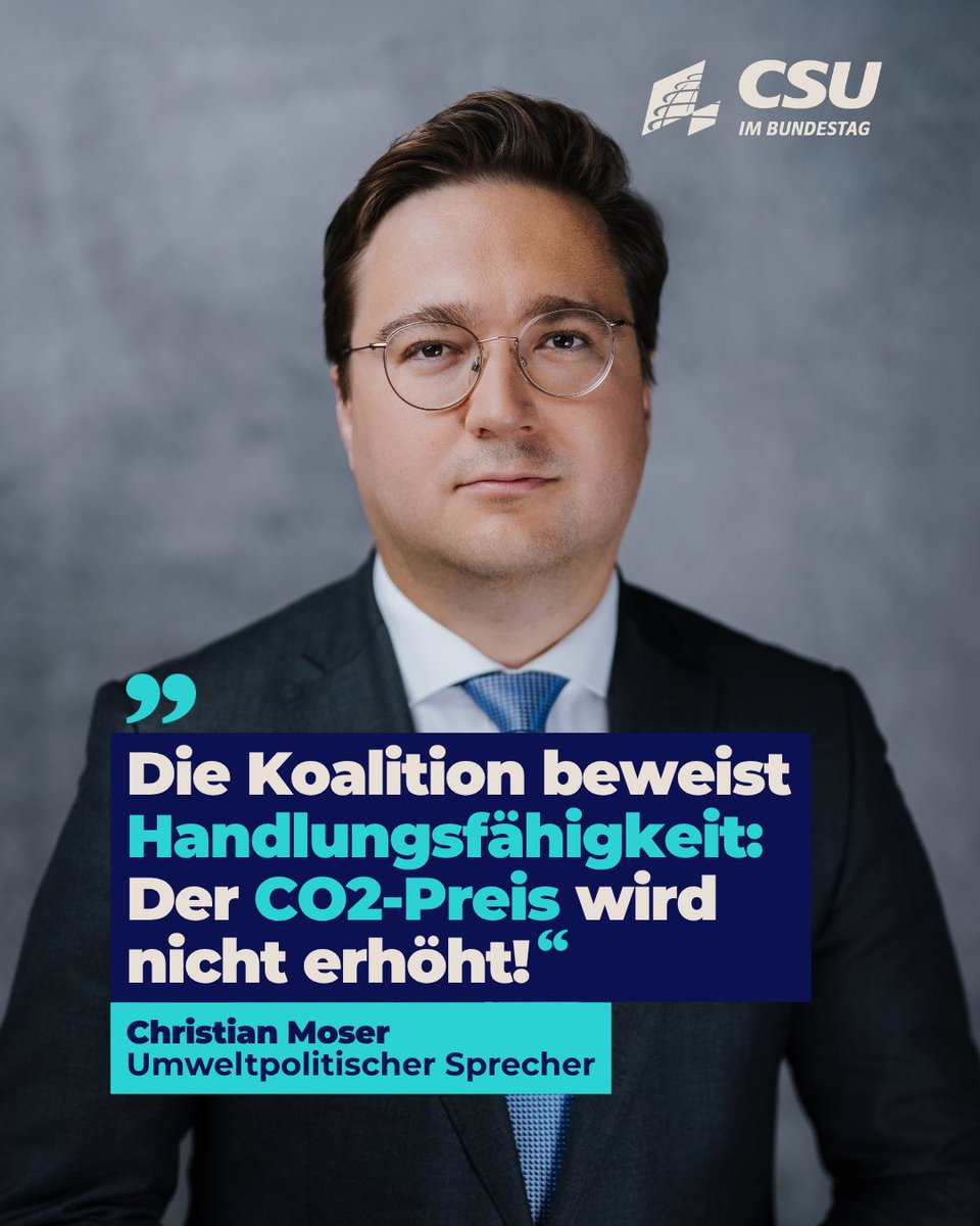CSU im Bundestag tweet media