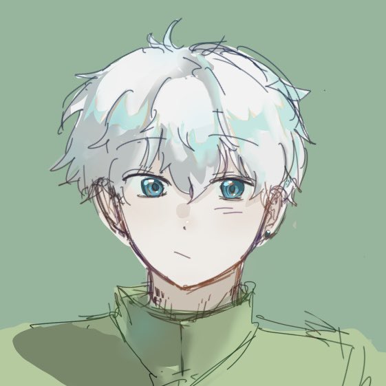 미지근 tweet media