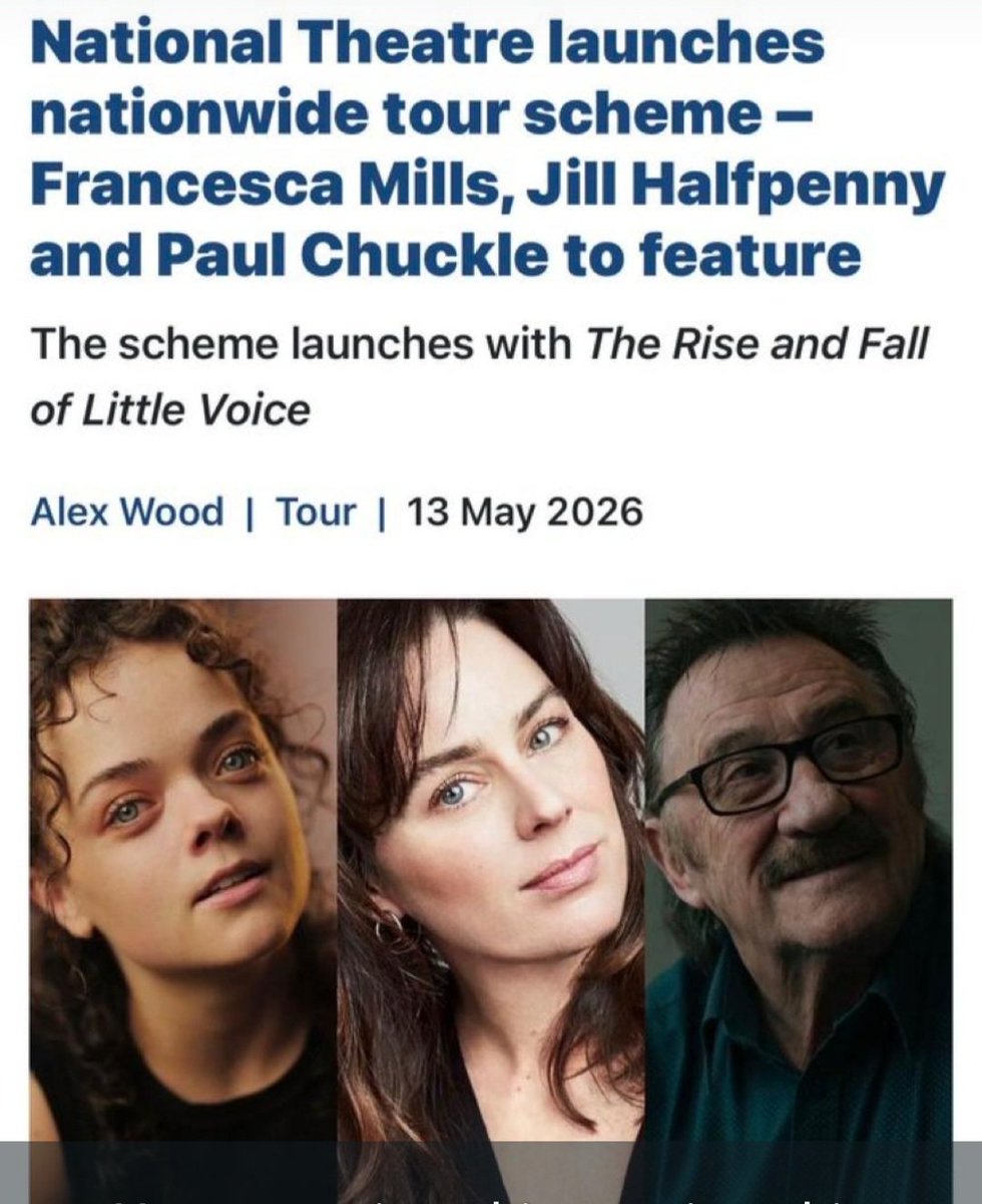 Paul Chuckle tweet media