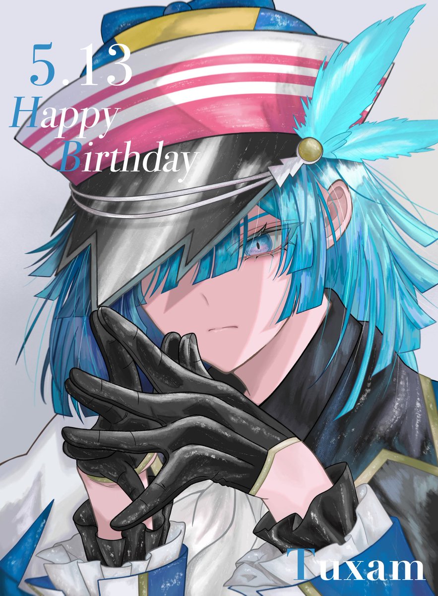 すずたつ sol. (@__tokumei_s) / Posts / X