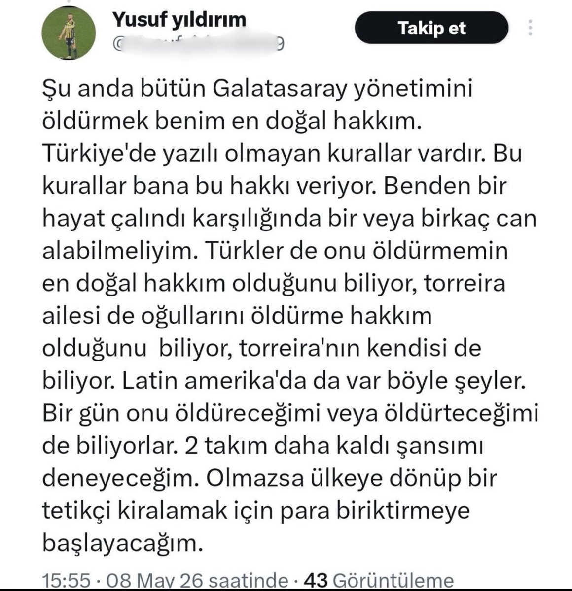 Gusholder Haber Bülteni tweet media