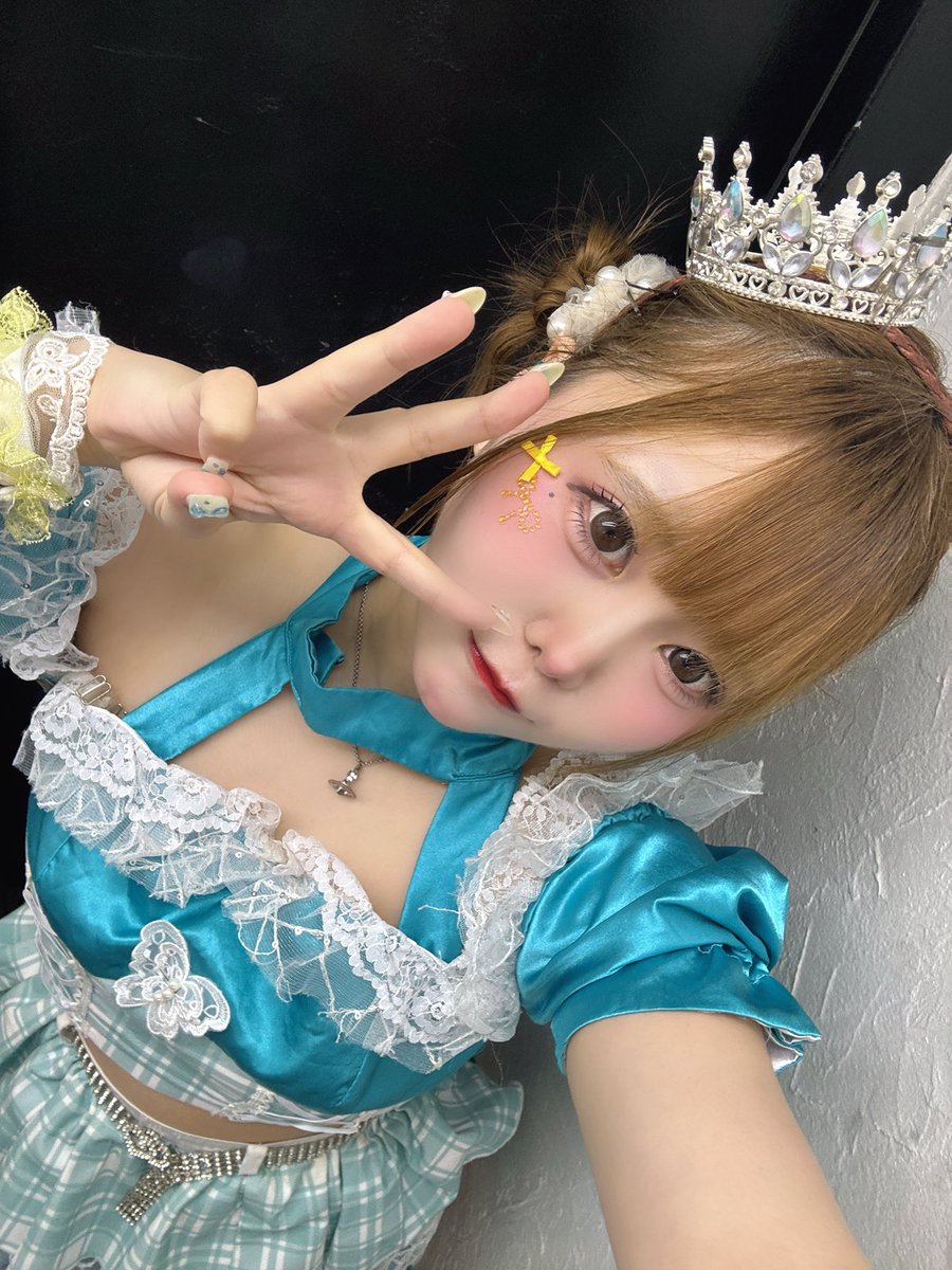 陽葵はるね【Baby'zBreath】6/28 5thワンマンライブ (@Harune_BabyB