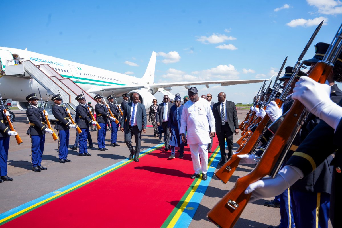 Ministry of Foreign Affairs & Int'l Cooperation tweet media