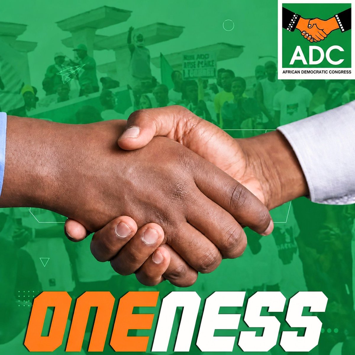 Oluwagbemileke Adetunji tweet media