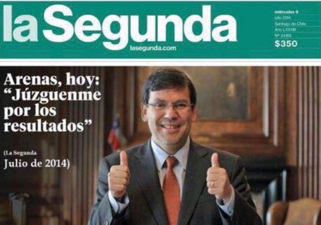 Sergio Peña tweet media