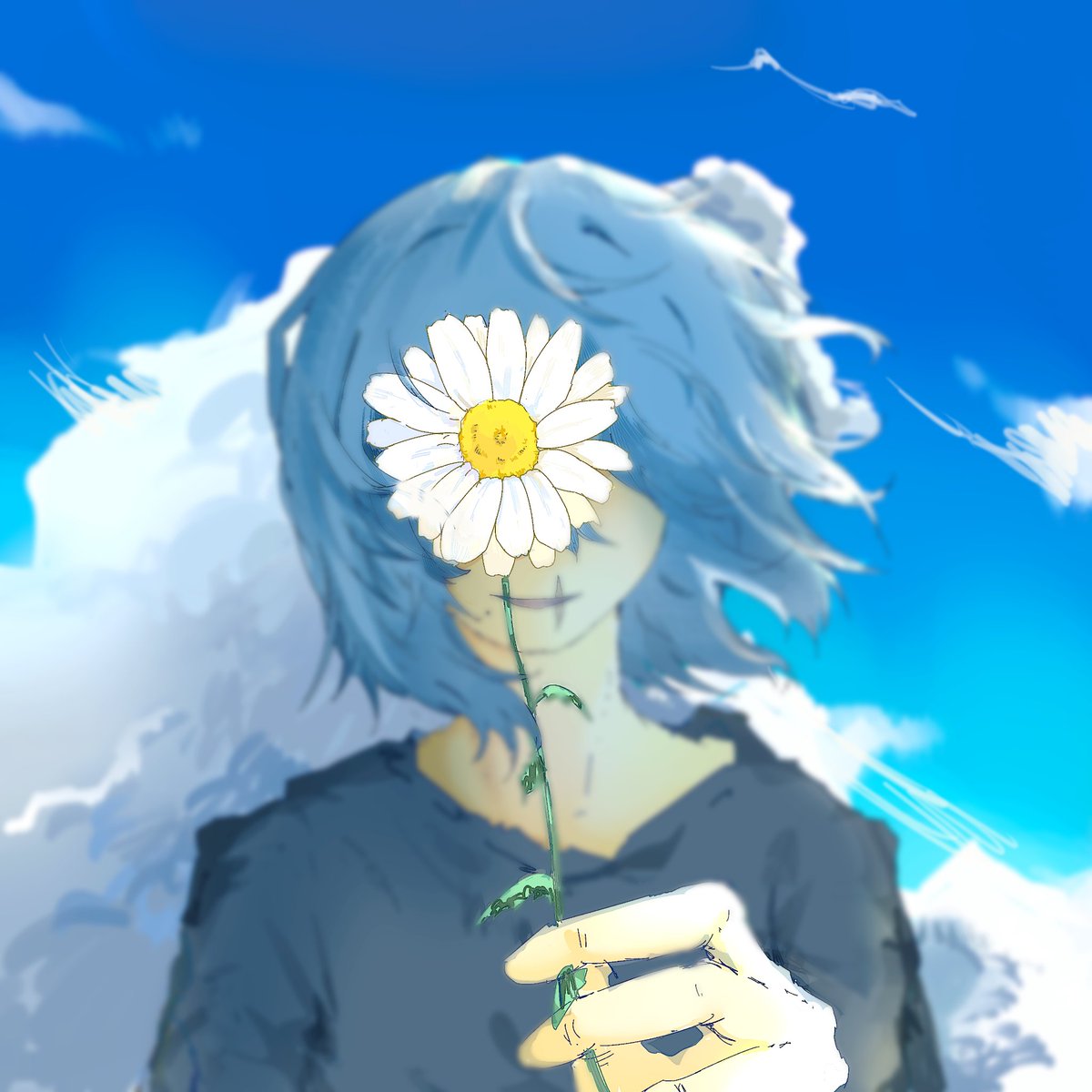 Teru tweet media