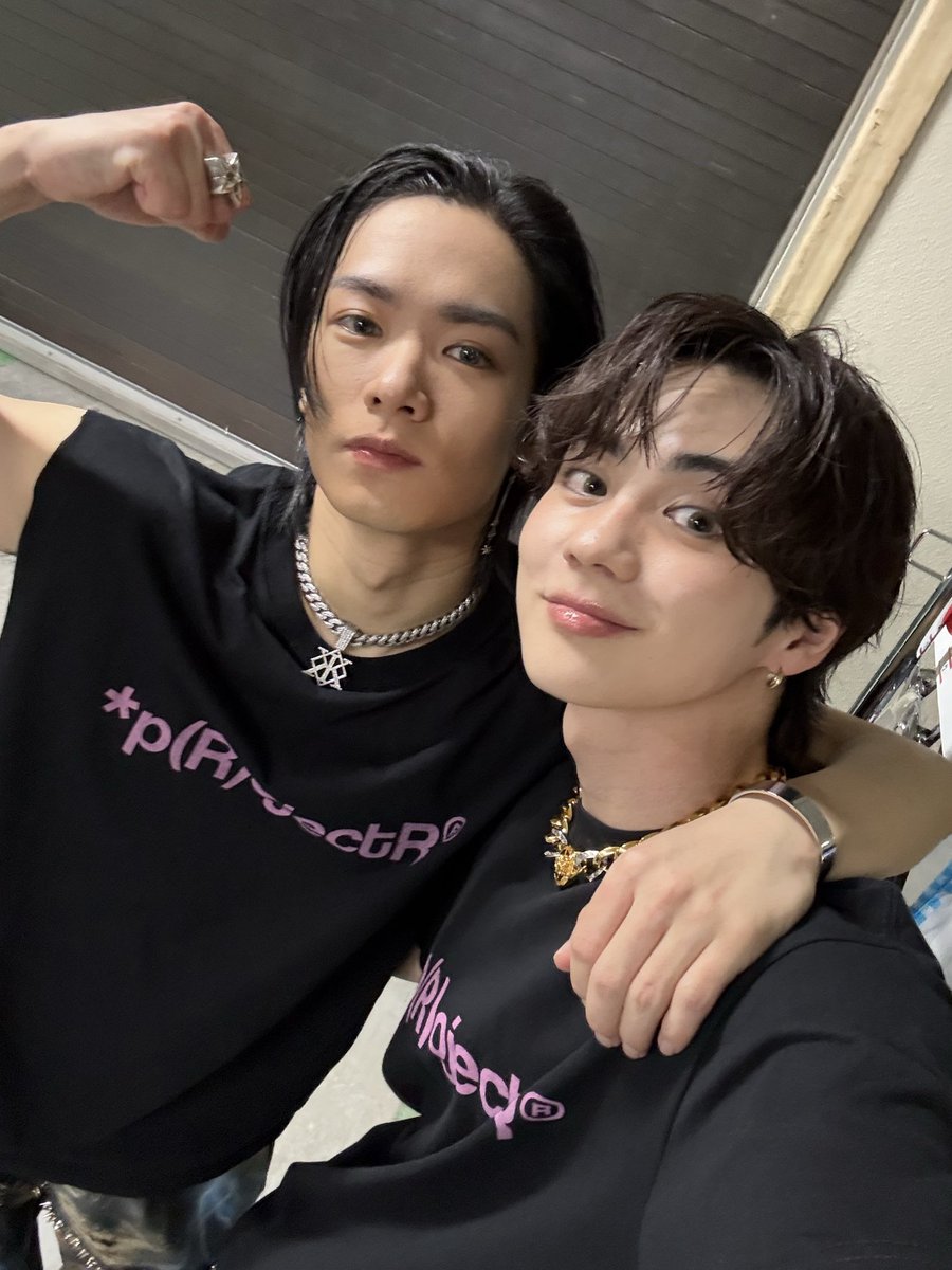 จช • มัมหมีหมวยเร้ก∞Hokuchan🎀 tweet media